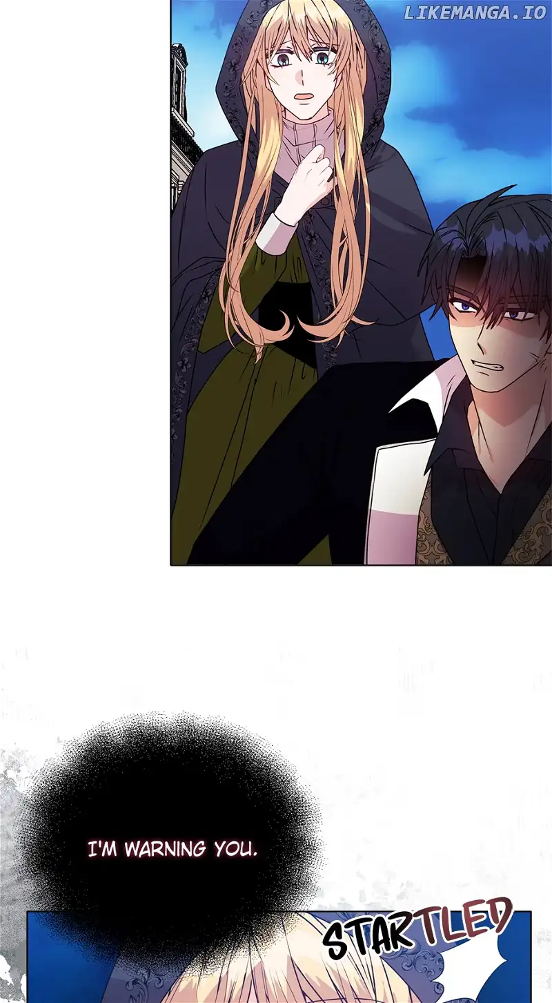 Angelica: My wife has changed Chapter 25 282 29