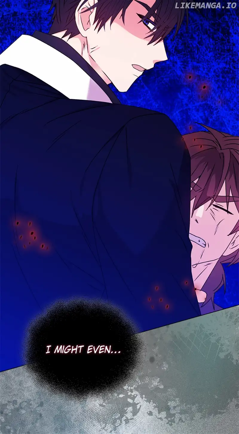 Angelica: My wife has changed Chapter 25 284 31