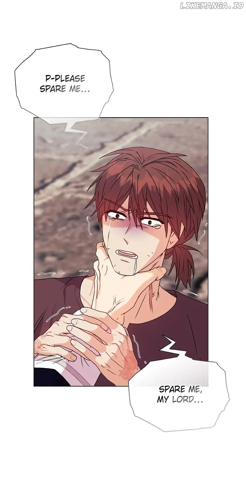 Angelica: My wife has changed Chapter 25 287 34