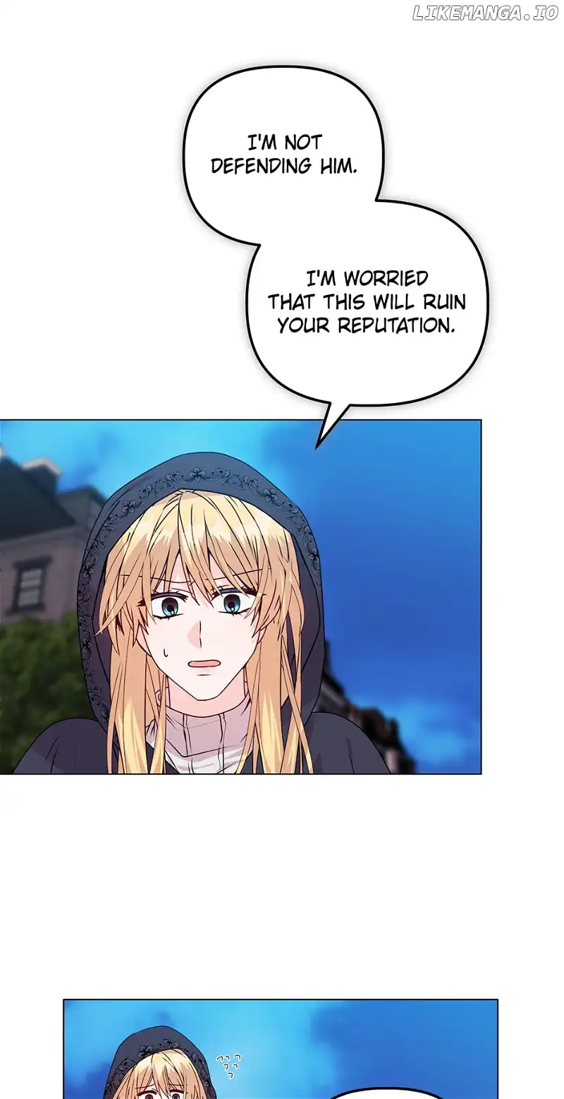 Angelica: My wife has changed Chapter 25 288 35