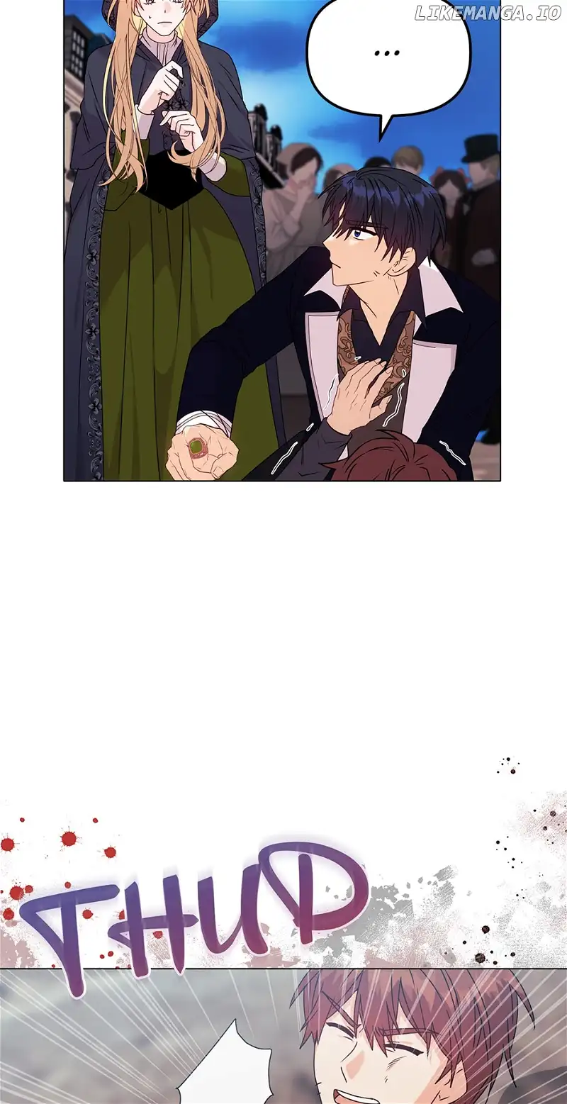 Angelica: My wife has changed Chapter 25 289 36