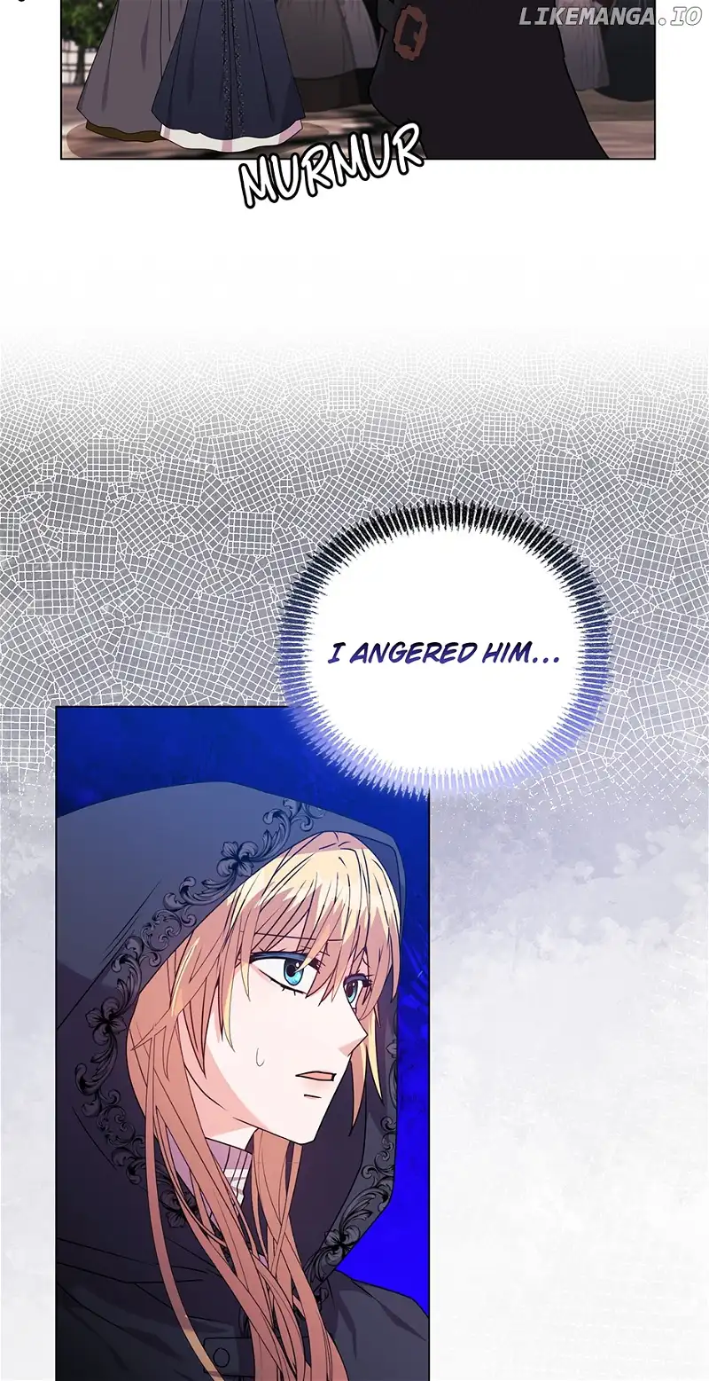 Angelica: My wife has changed Chapter 25 291 38