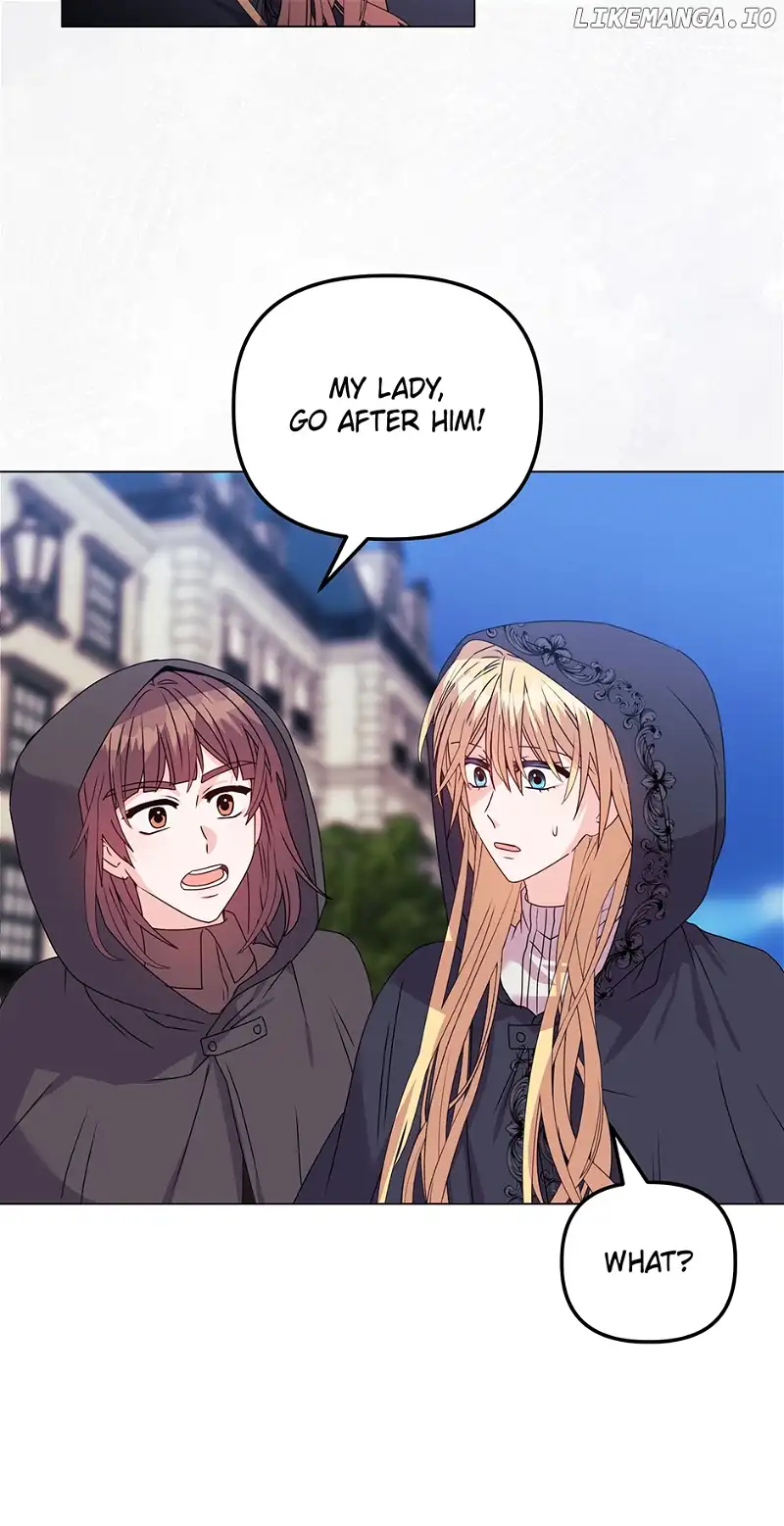 Angelica: My wife has changed Chapter 25 292 39