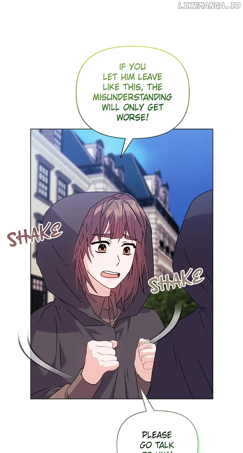 Angelica: My wife has changed Chapter 25 293 40