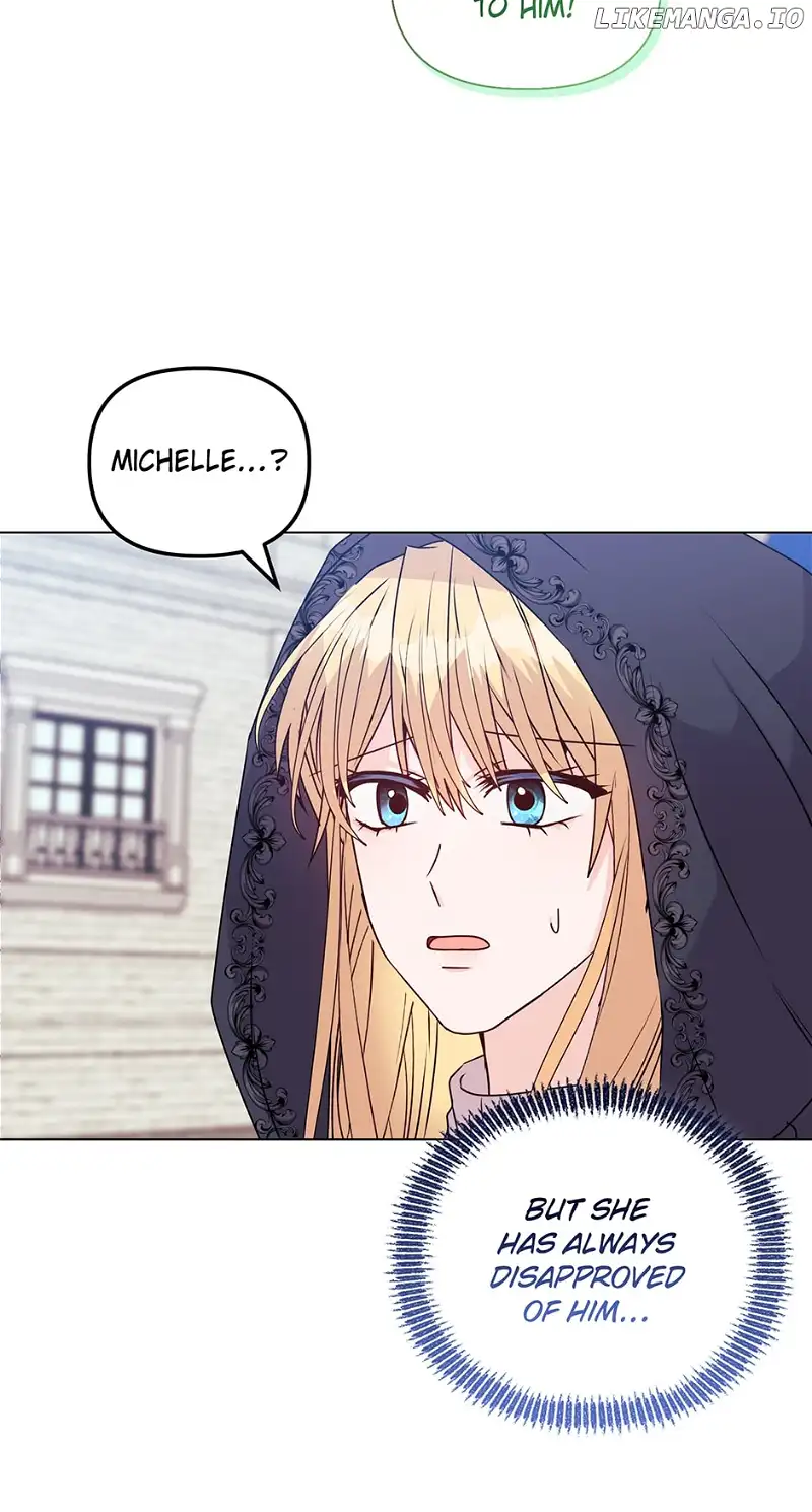 Angelica: My wife has changed Chapter 25 294 41