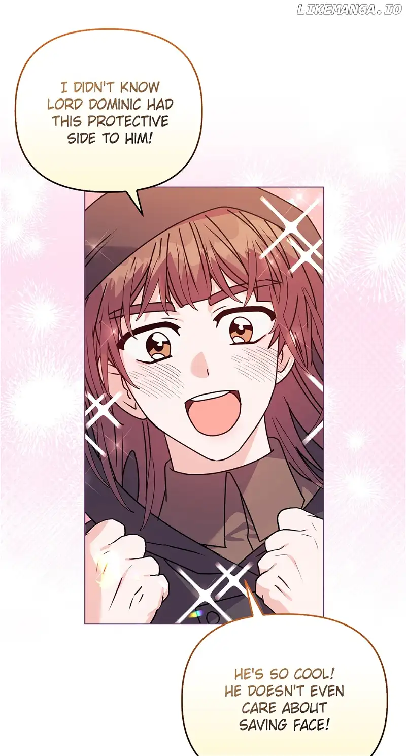 Angelica: My wife has changed Chapter 25 295 42