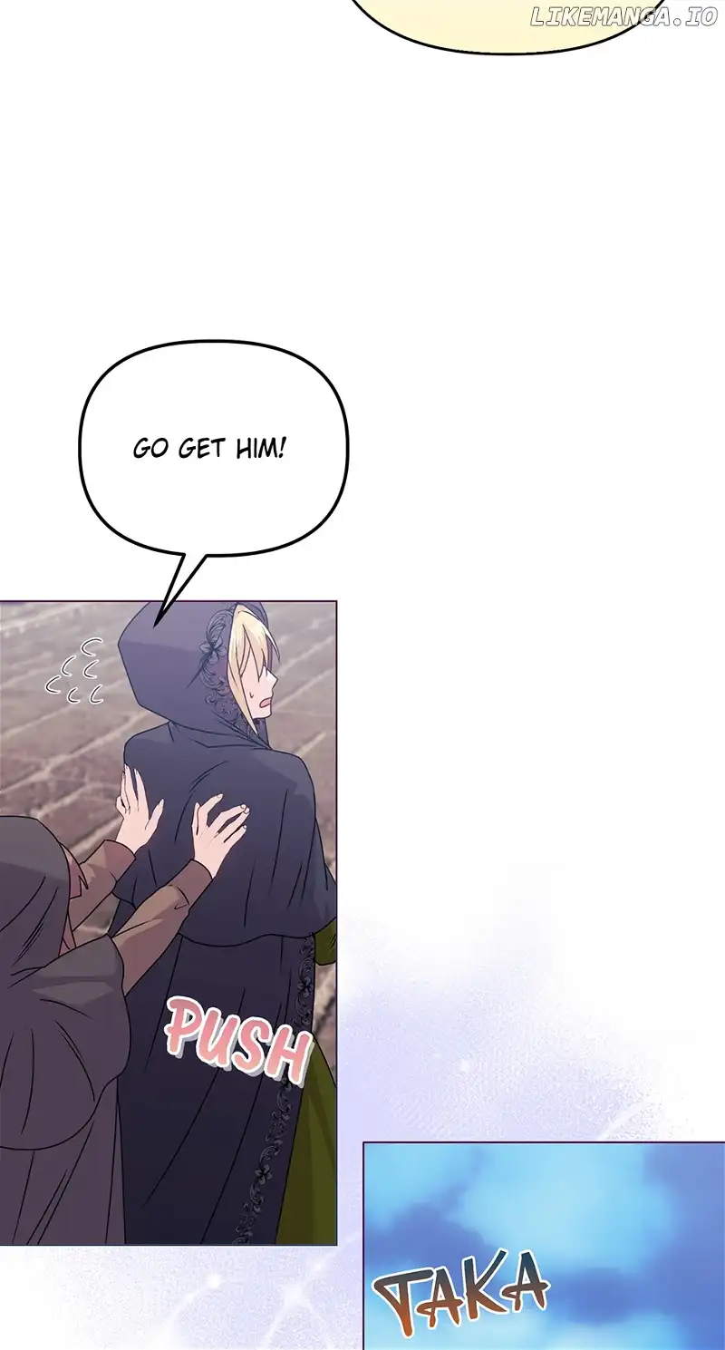 Angelica: My wife has changed Chapter 25 296 43