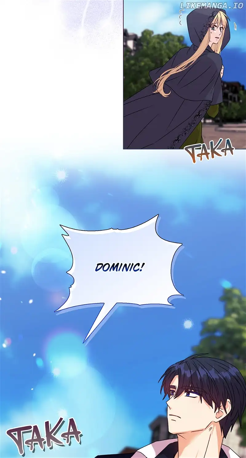 Angelica: My wife has changed Chapter 25 297 44