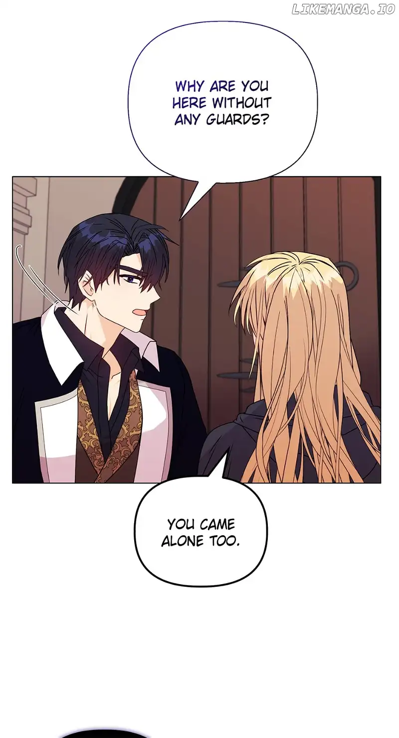 Angelica: My wife has changed Chapter 25 301 48