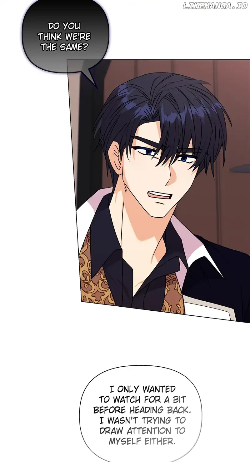 Angelica: My wife has changed Chapter 25 302 49