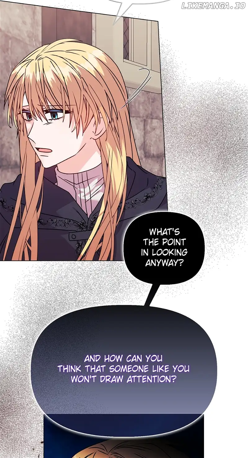 Angelica: My wife has changed Chapter 25 303 50