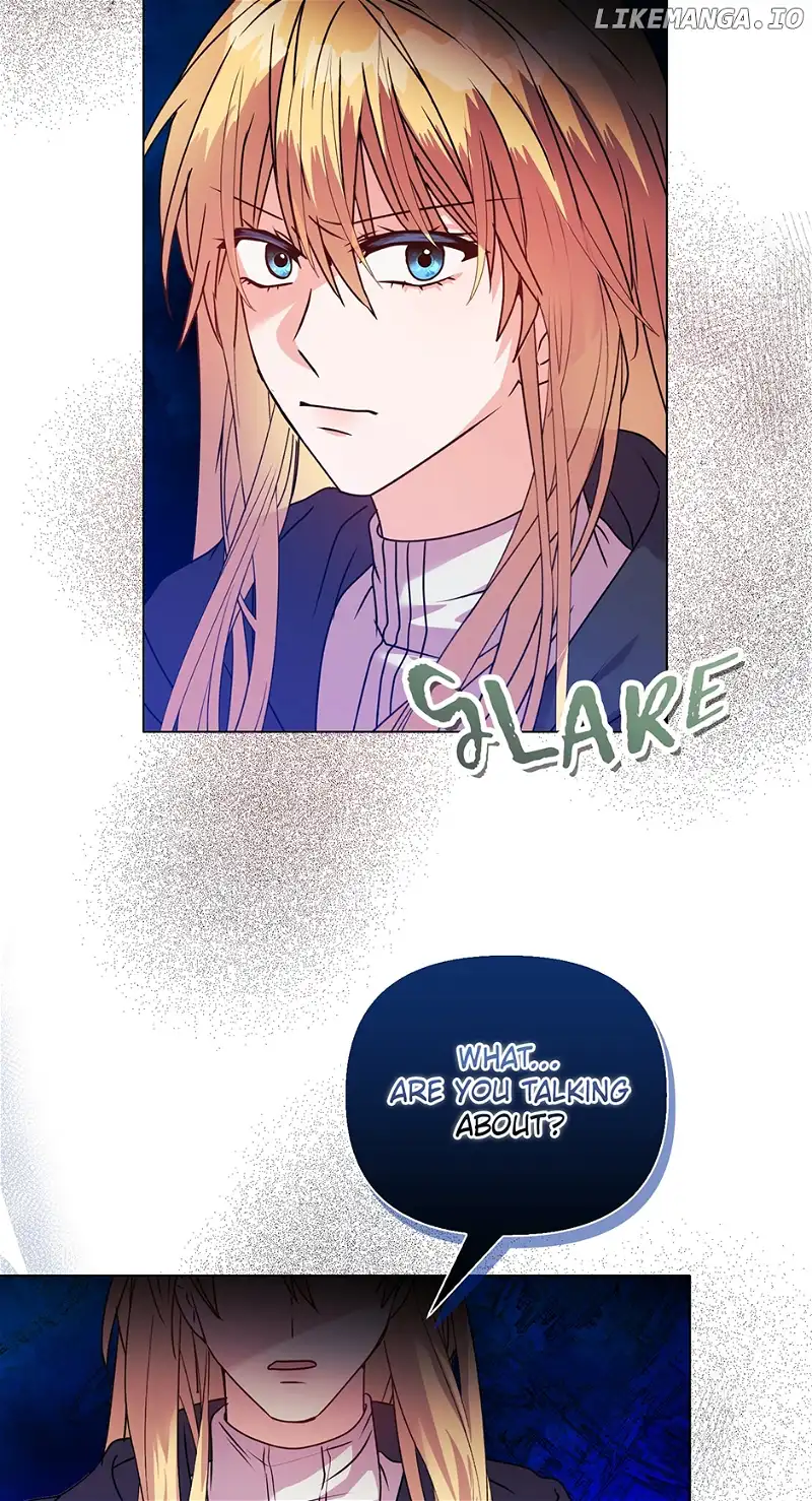 Angelica: My wife has changed Chapter 25 304 51