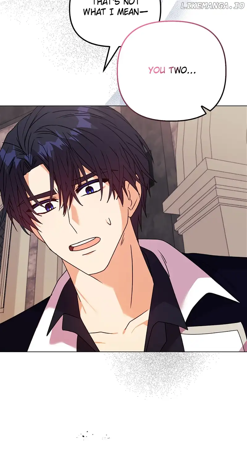 Angelica: My wife has changed Chapter 25 306 53