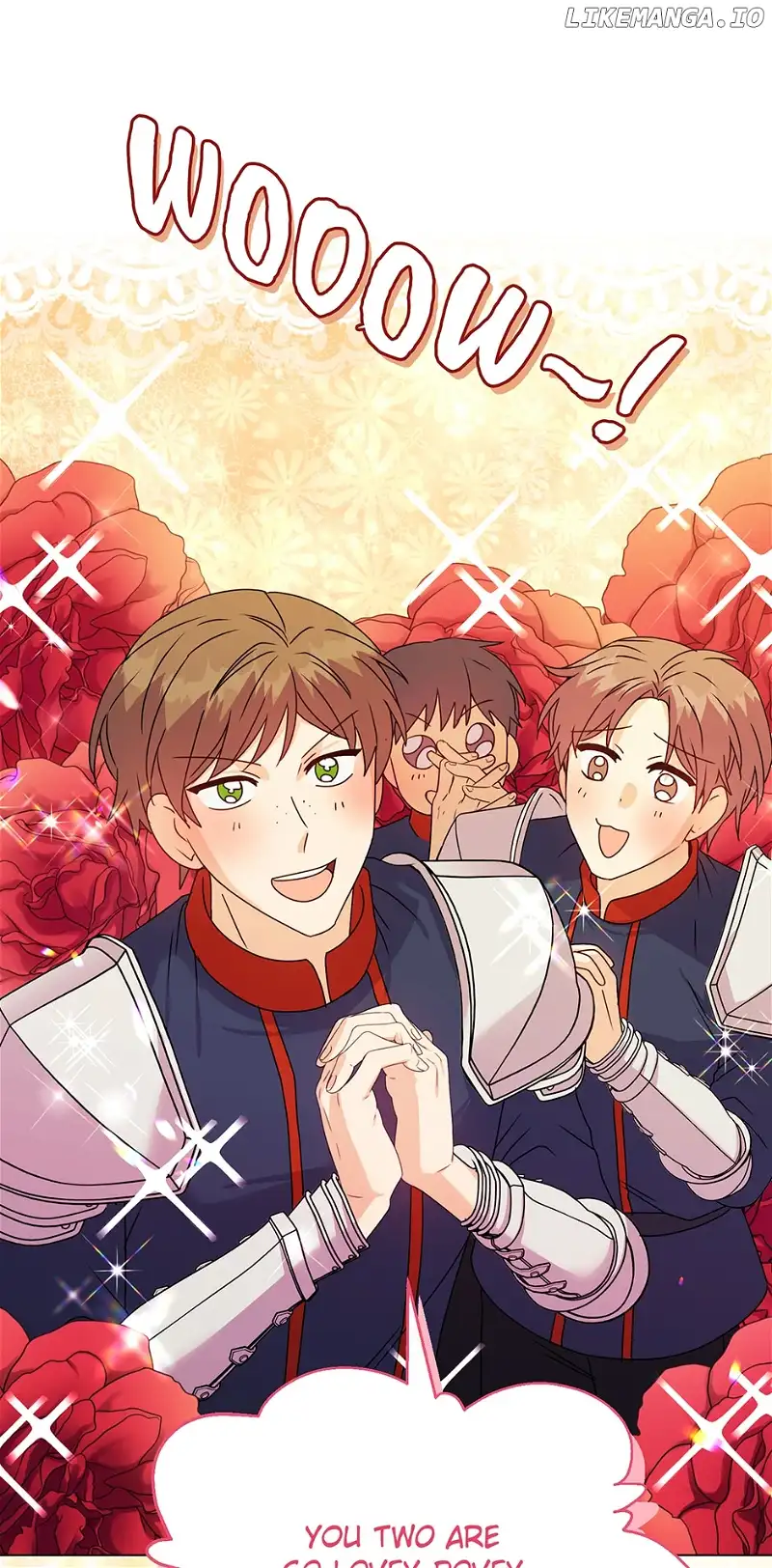 Angelica: My wife has changed Chapter 25 307 54