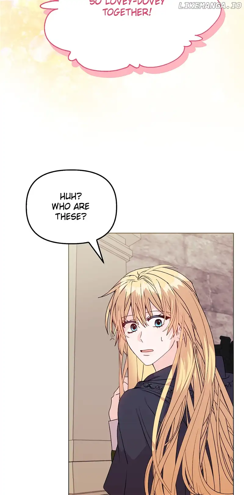 Angelica: My wife has changed Chapter 25 308 55