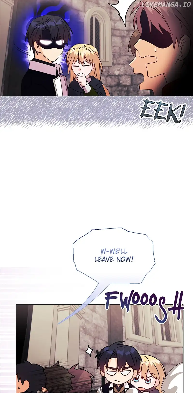 Angelica: My wife has changed Chapter 25 311 58