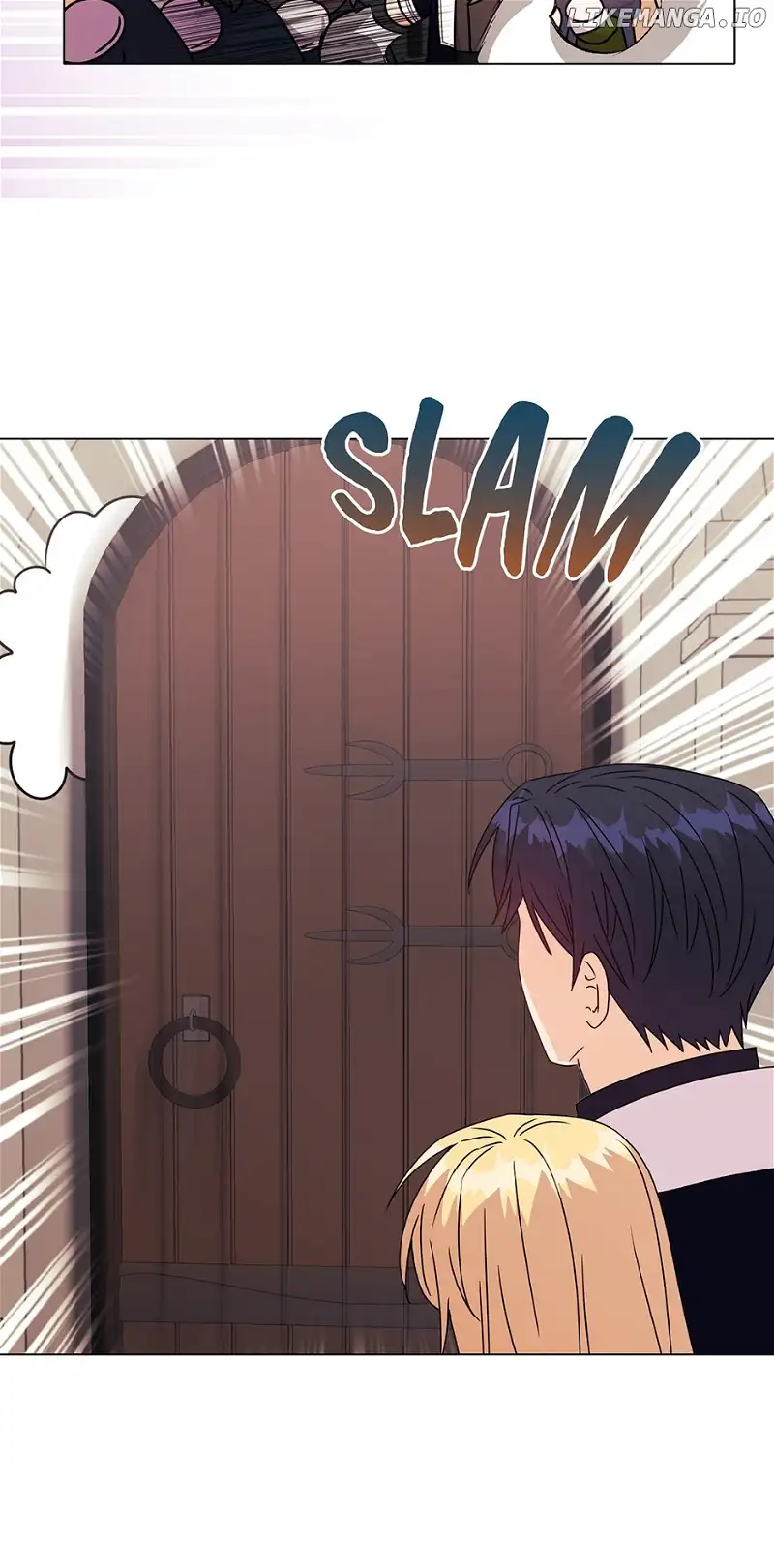 Angelica: My wife has changed Chapter 25 312 59