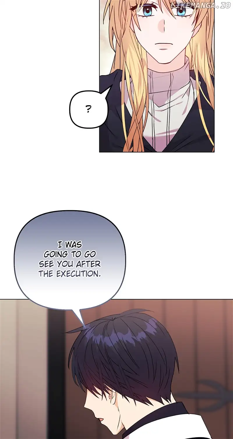 Angelica: My wife has changed Chapter 25 314 61