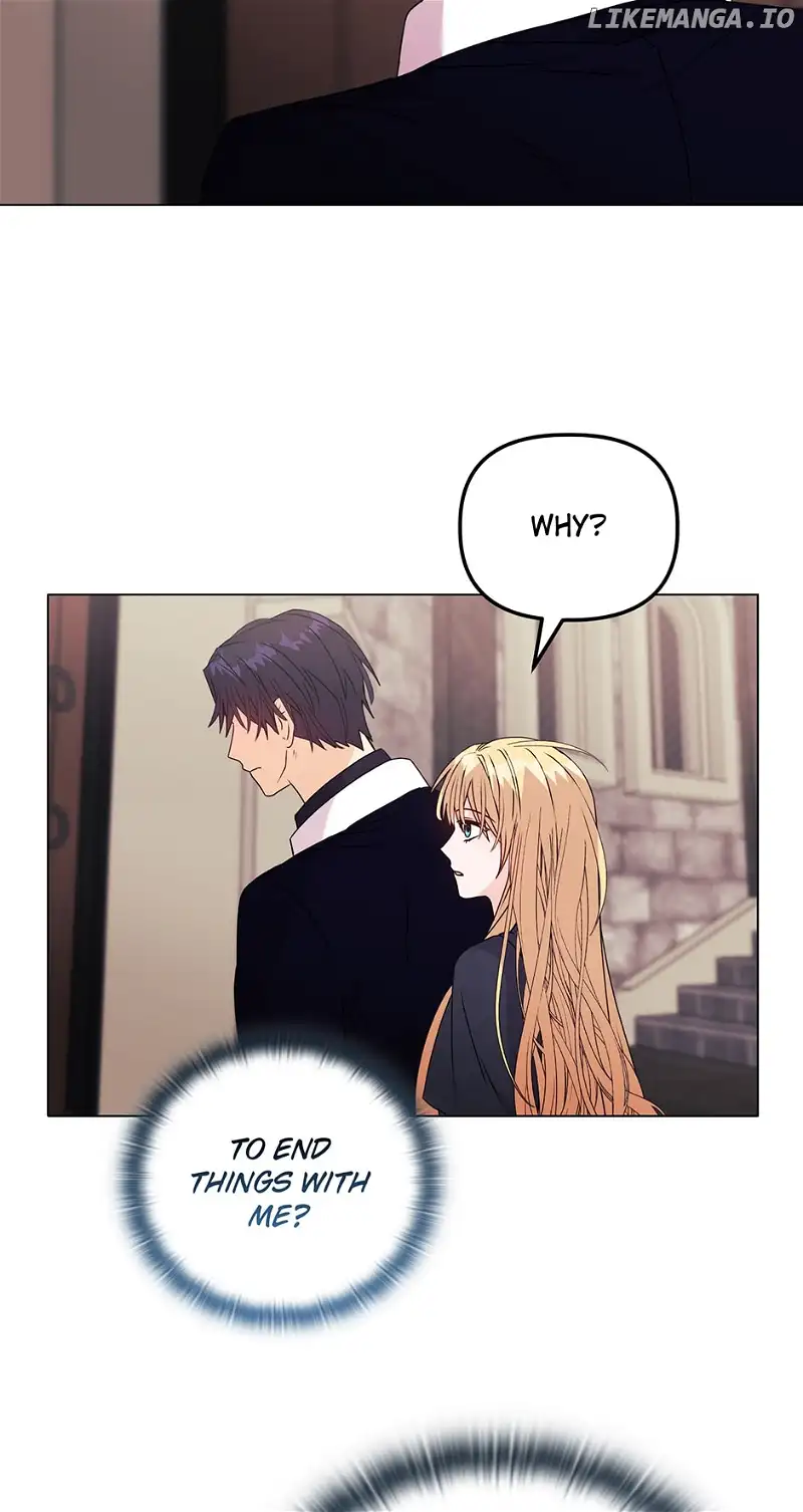 Angelica: My wife has changed Chapter 25 315 62