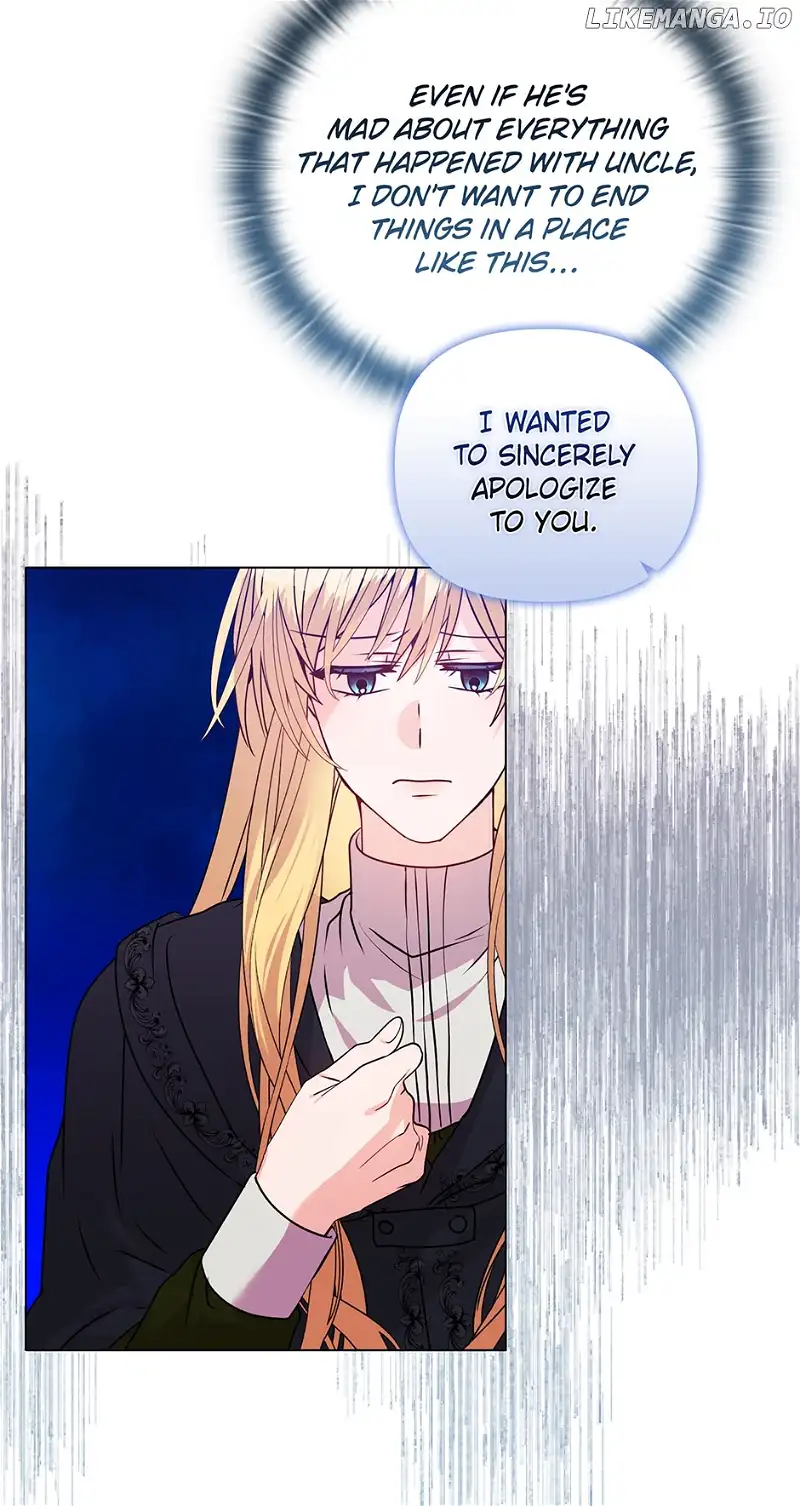 Angelica: My wife has changed Chapter 25 316 63