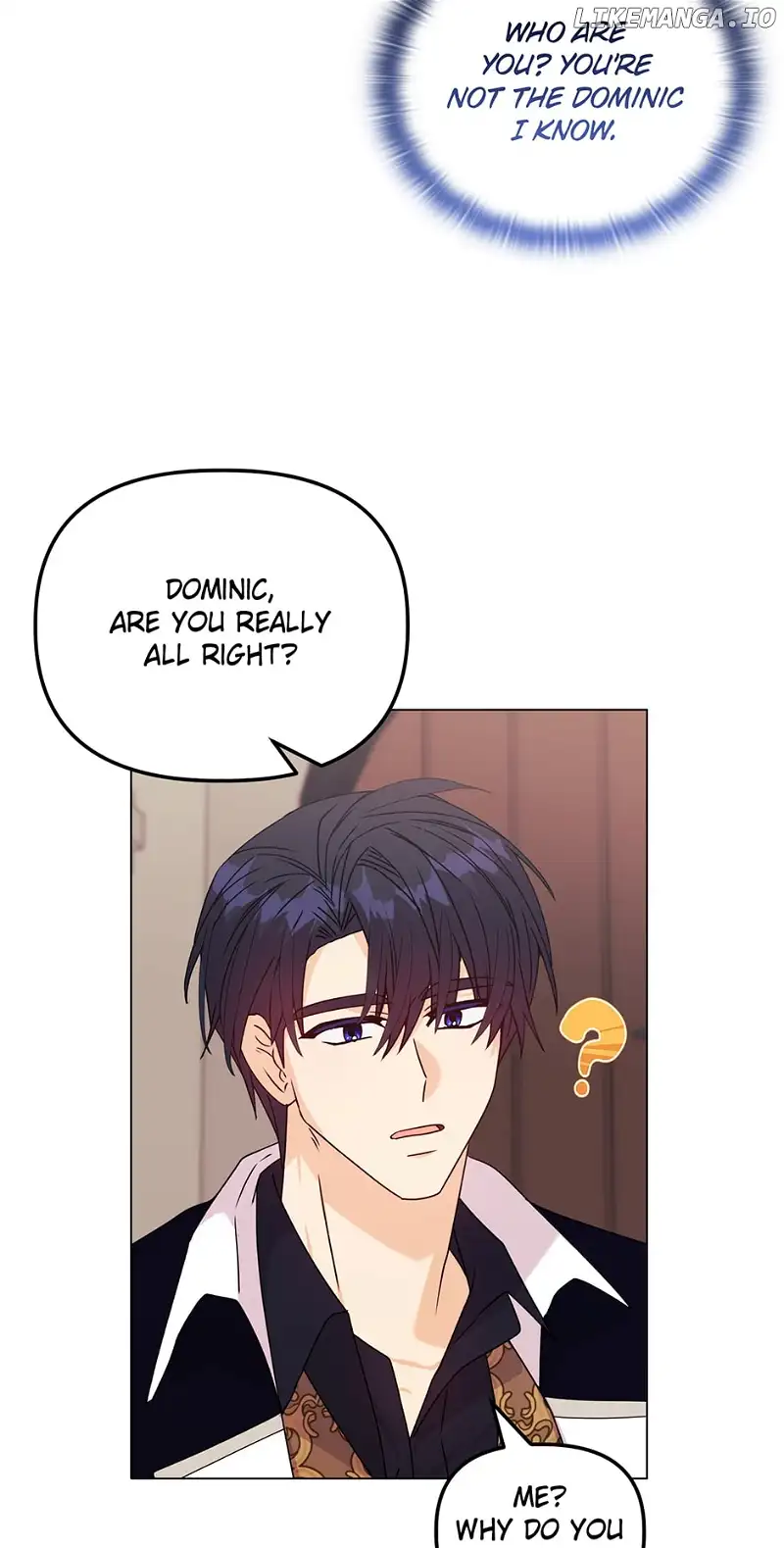 Angelica: My wife has changed Chapter 25 320 67