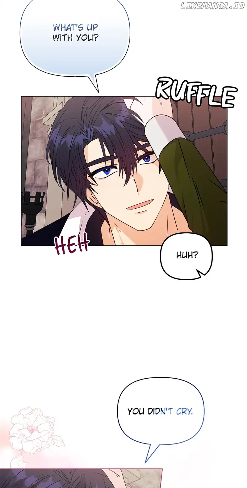 Angelica: My wife has changed Chapter 25 322 69