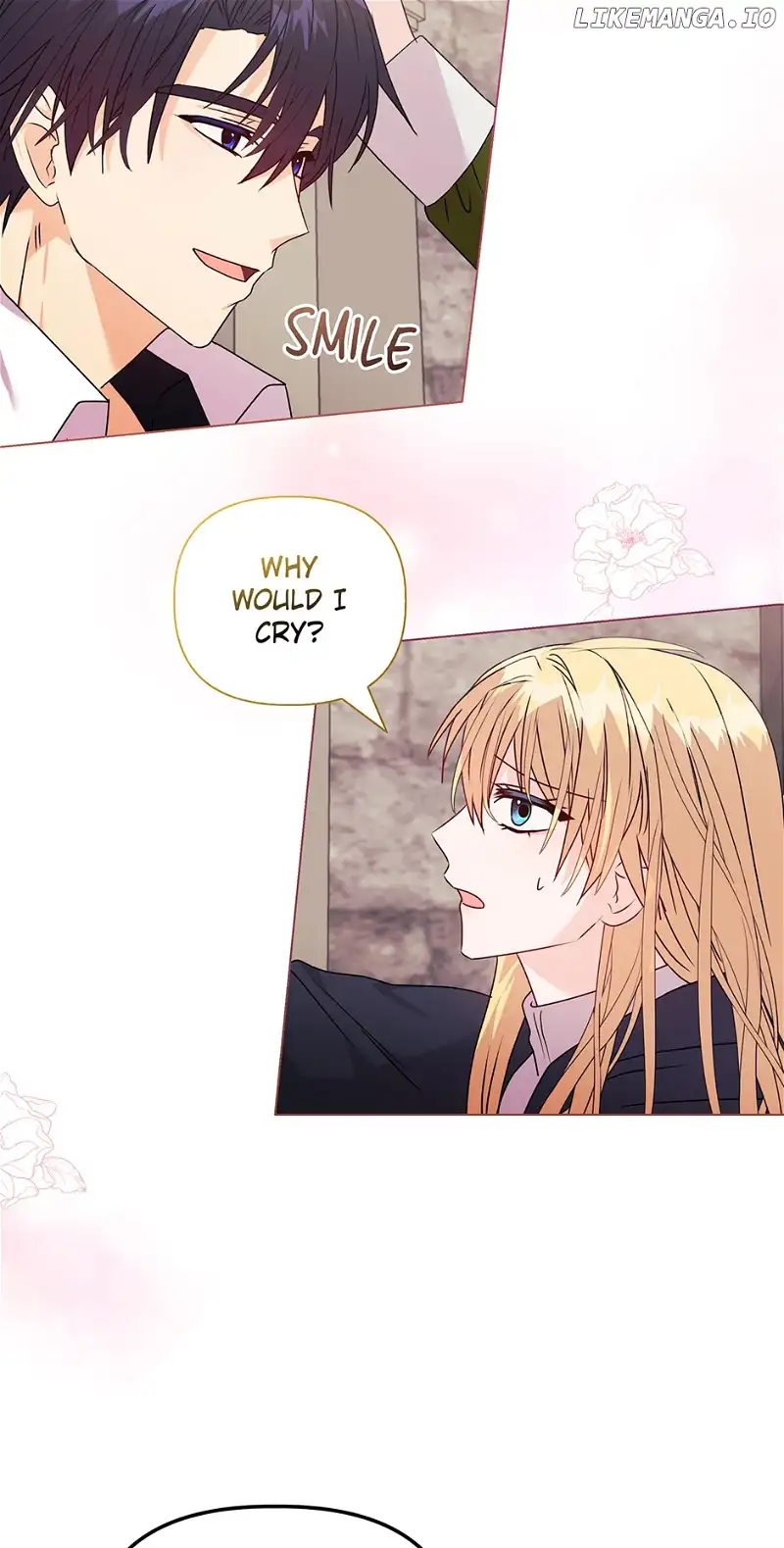 Angelica: My wife has changed Chapter 25 323 70