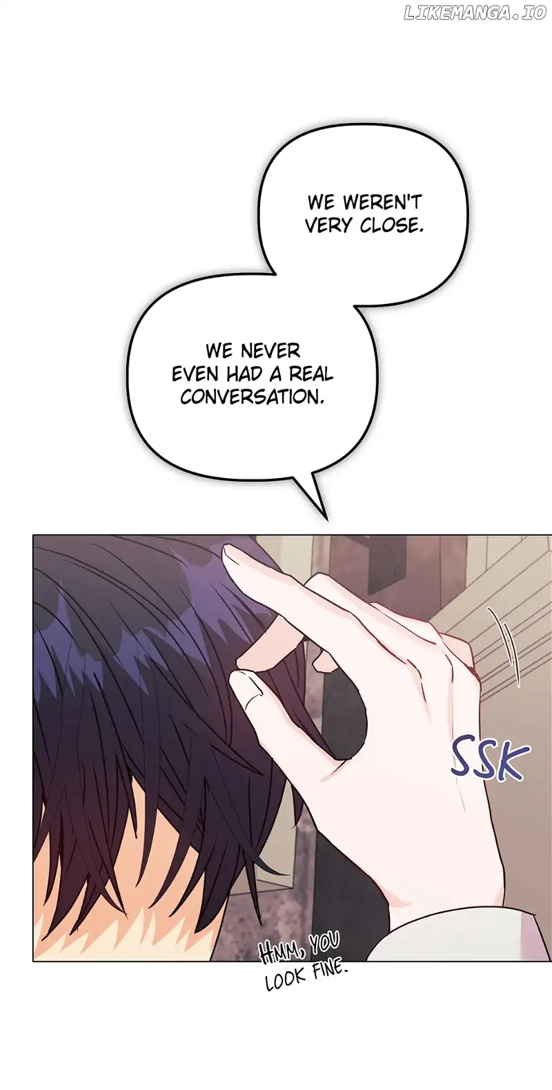 Angelica: My wife has changed Chapter 25 325 72