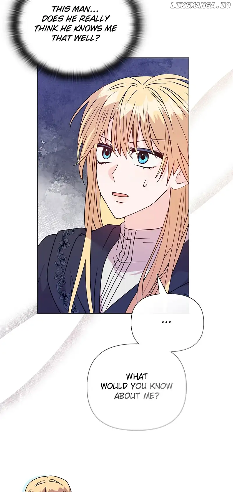 Angelica: My wife has changed Chapter 25 327 74