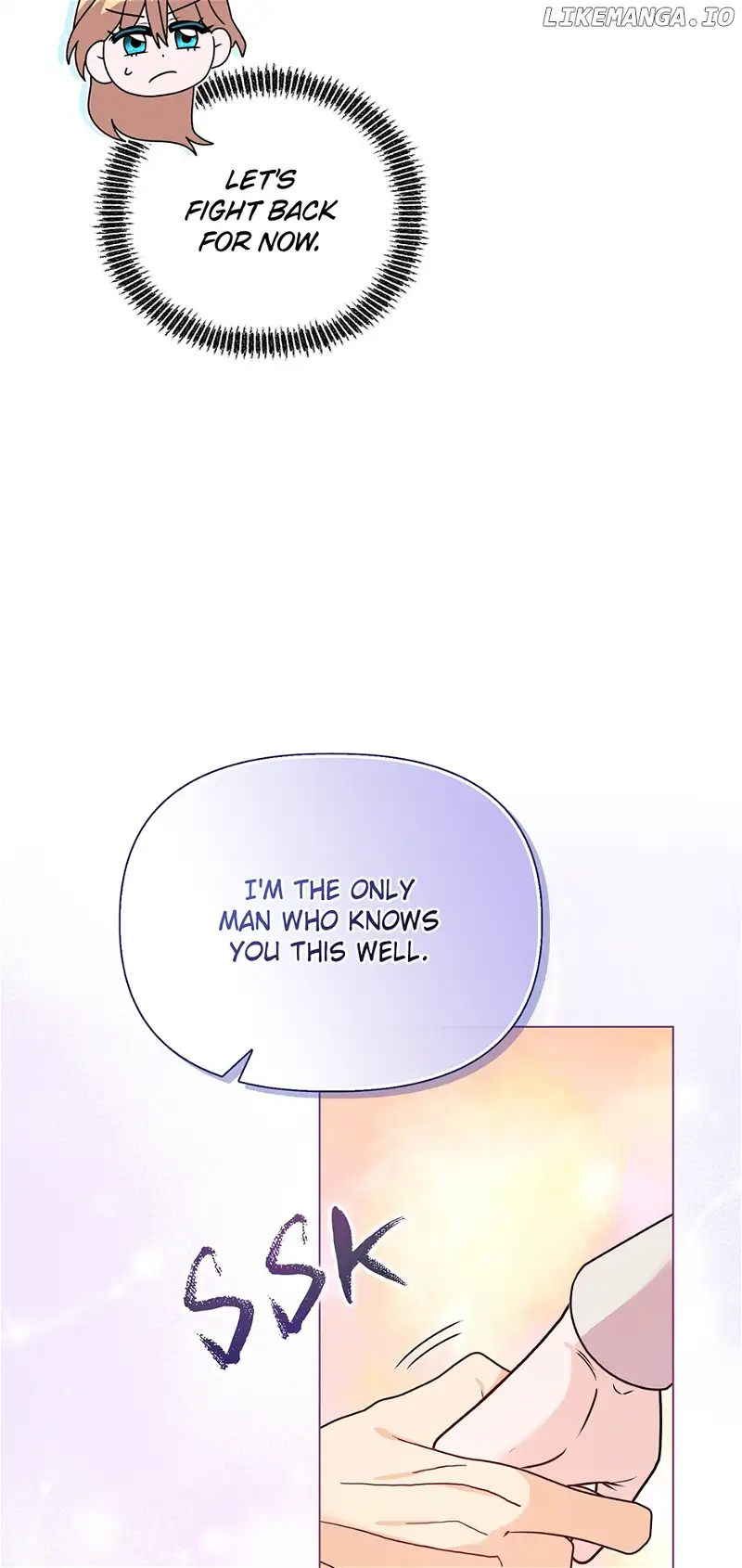 Angelica: My wife has changed Chapter 25 328 75