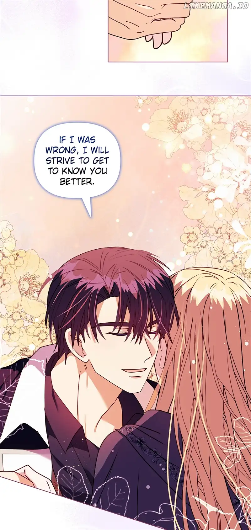 Angelica: My wife has changed Chapter 25 329 76