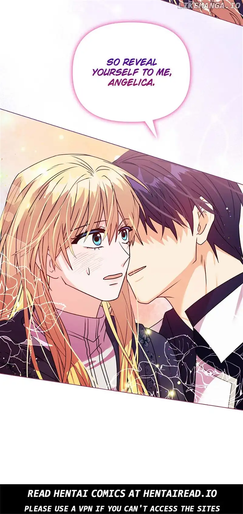 Angelica: My wife has changed Chapter 25 330 77