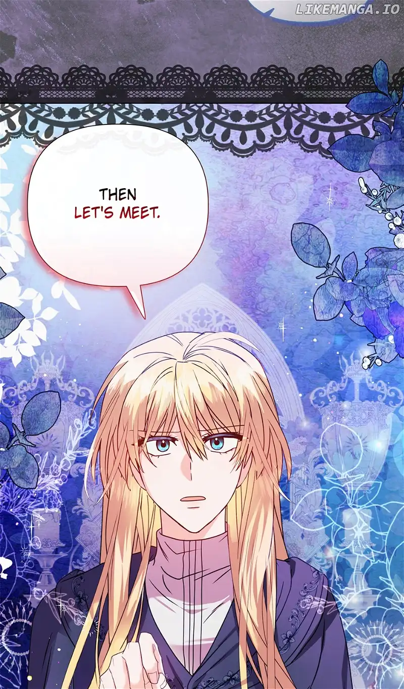 Angelica: My wife has changed Chapter 25 333 80