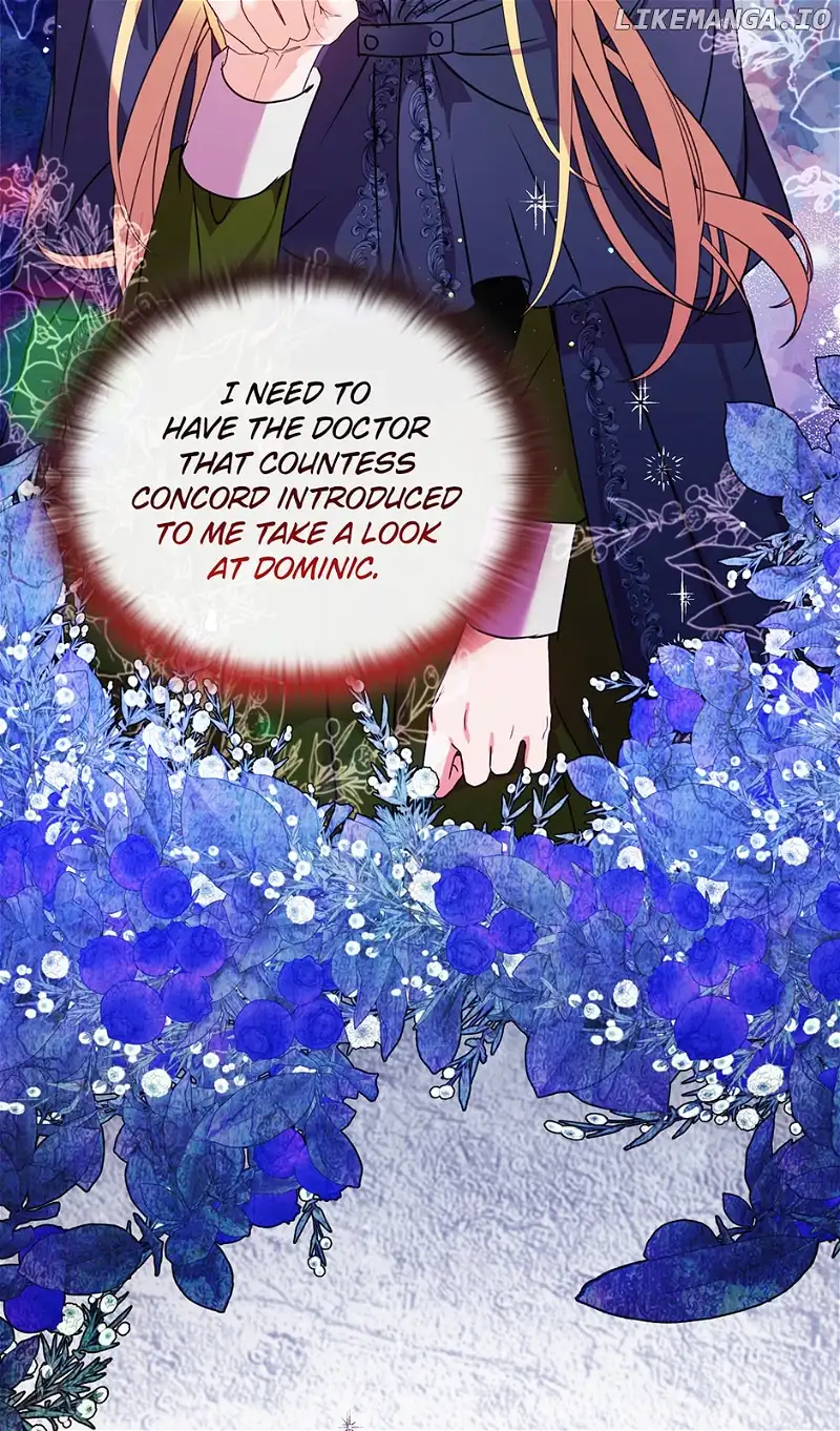 Angelica: My wife has changed Chapter 25 334 81