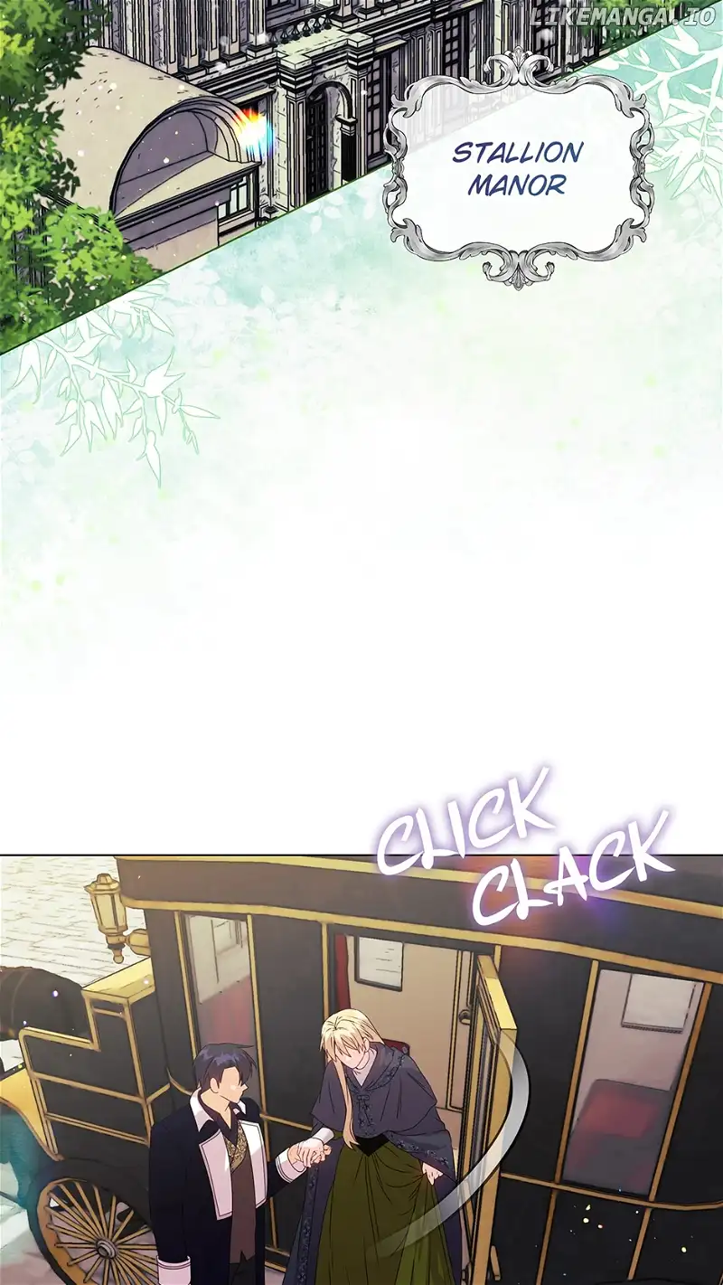 Angelica: My wife has changed Chapter 26 210 02