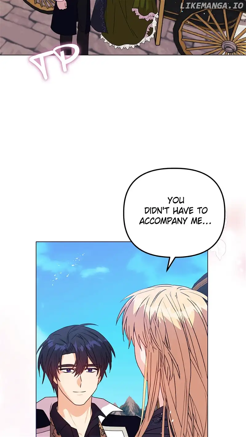 Angelica: My wife has changed Chapter 26 211 03