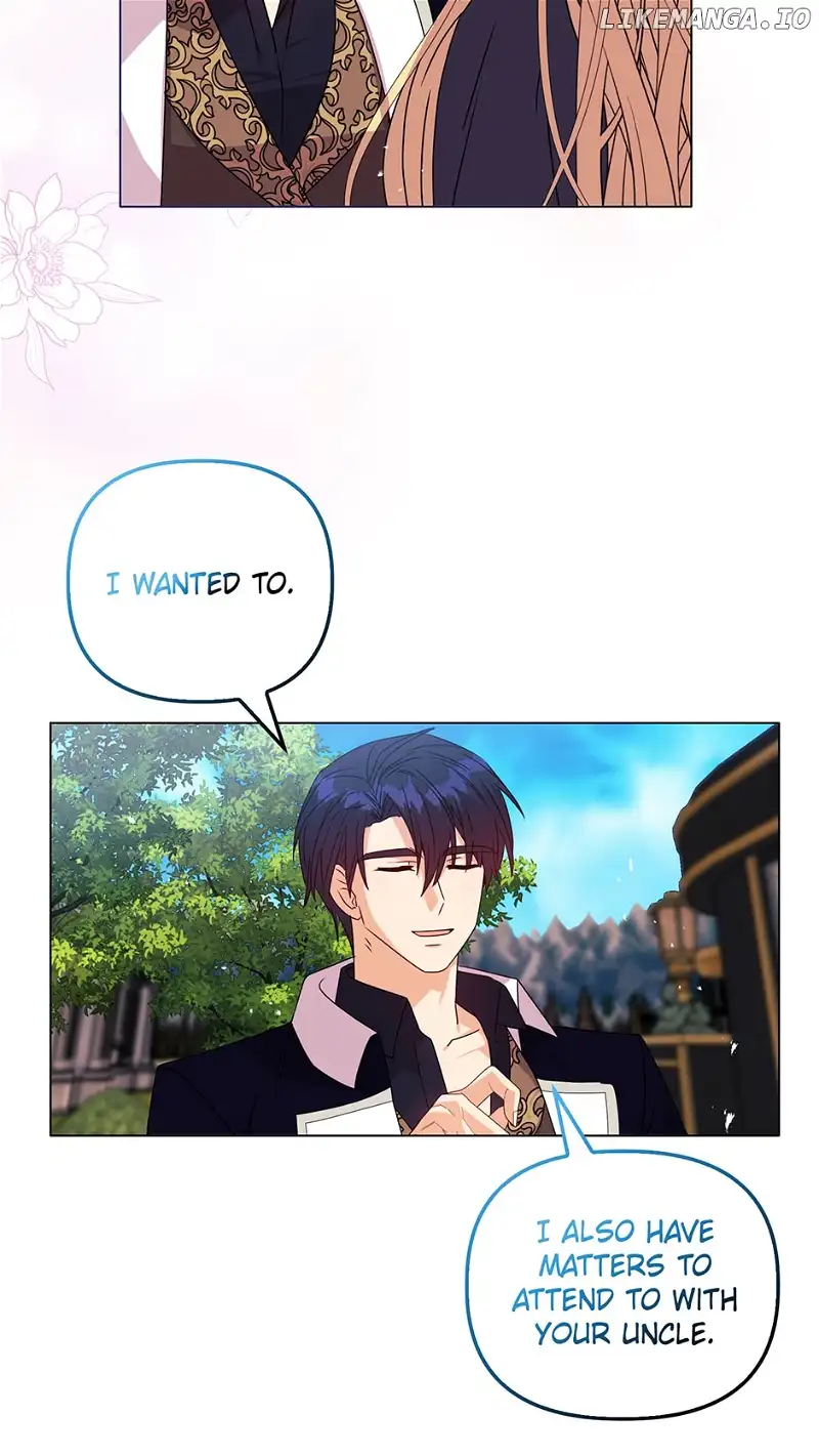 Angelica: My wife has changed Chapter 26 212 04