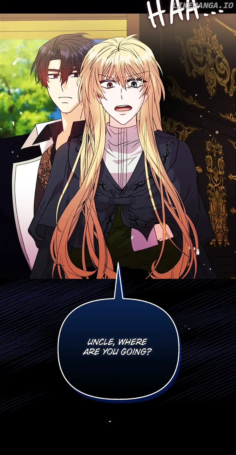 Angelica: My wife has changed Chapter 26 216 08