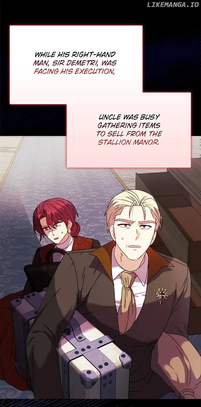 Angelica: My wife has changed Chapter 26 217 09