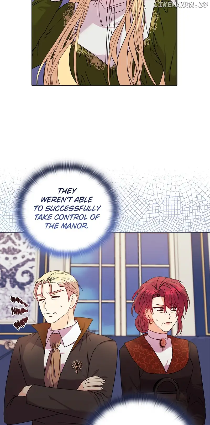 Angelica: My wife has changed Chapter 26 220 12