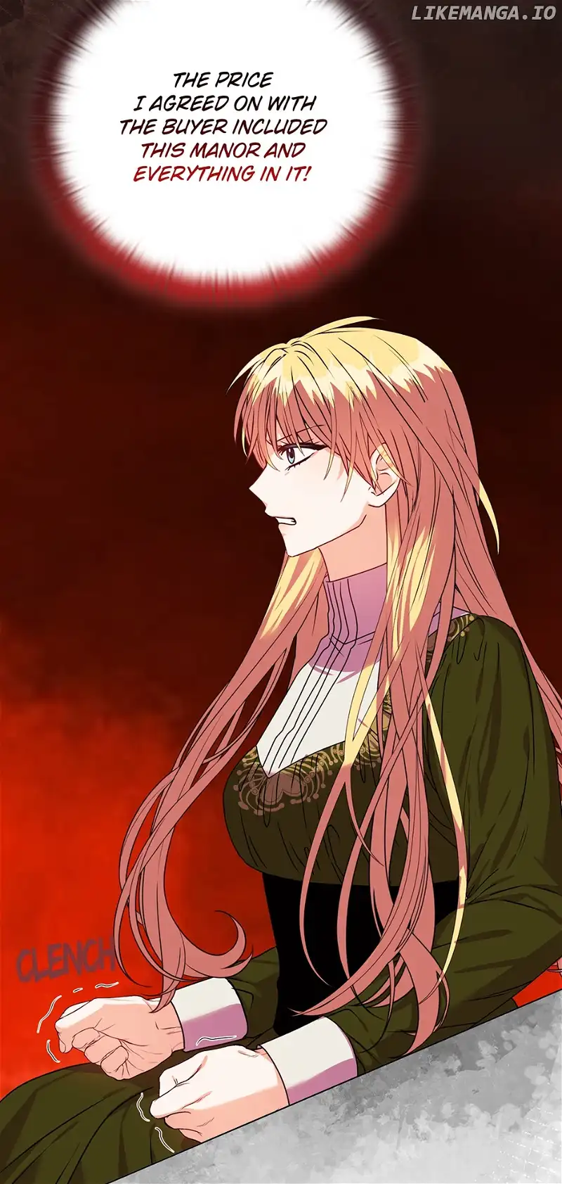 Angelica: My wife has changed Chapter 26 224 16