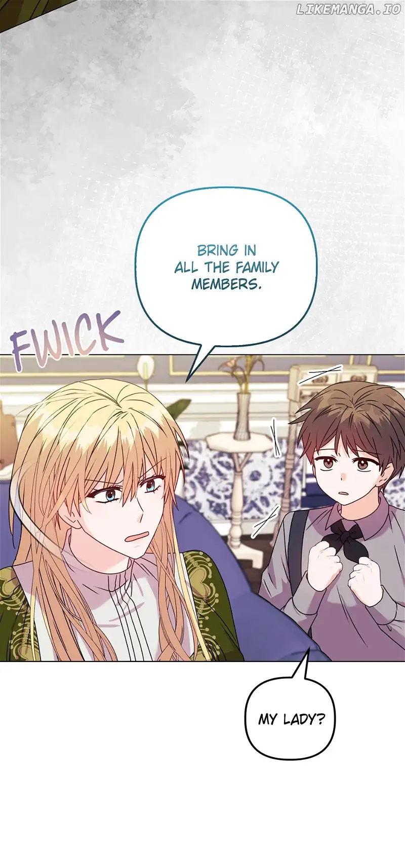 Angelica: My wife has changed Chapter 26 225 17