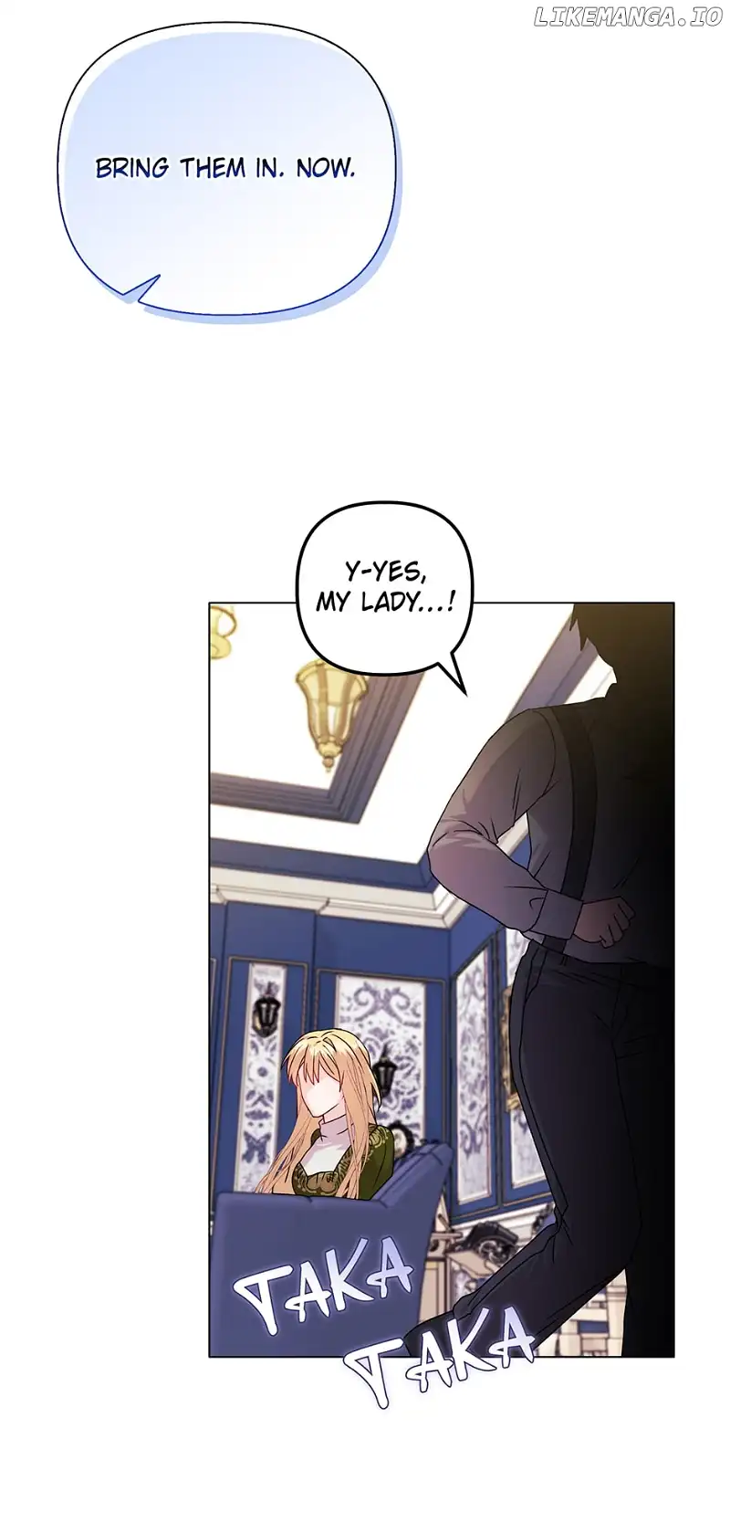 Angelica: My wife has changed Chapter 26 226 18