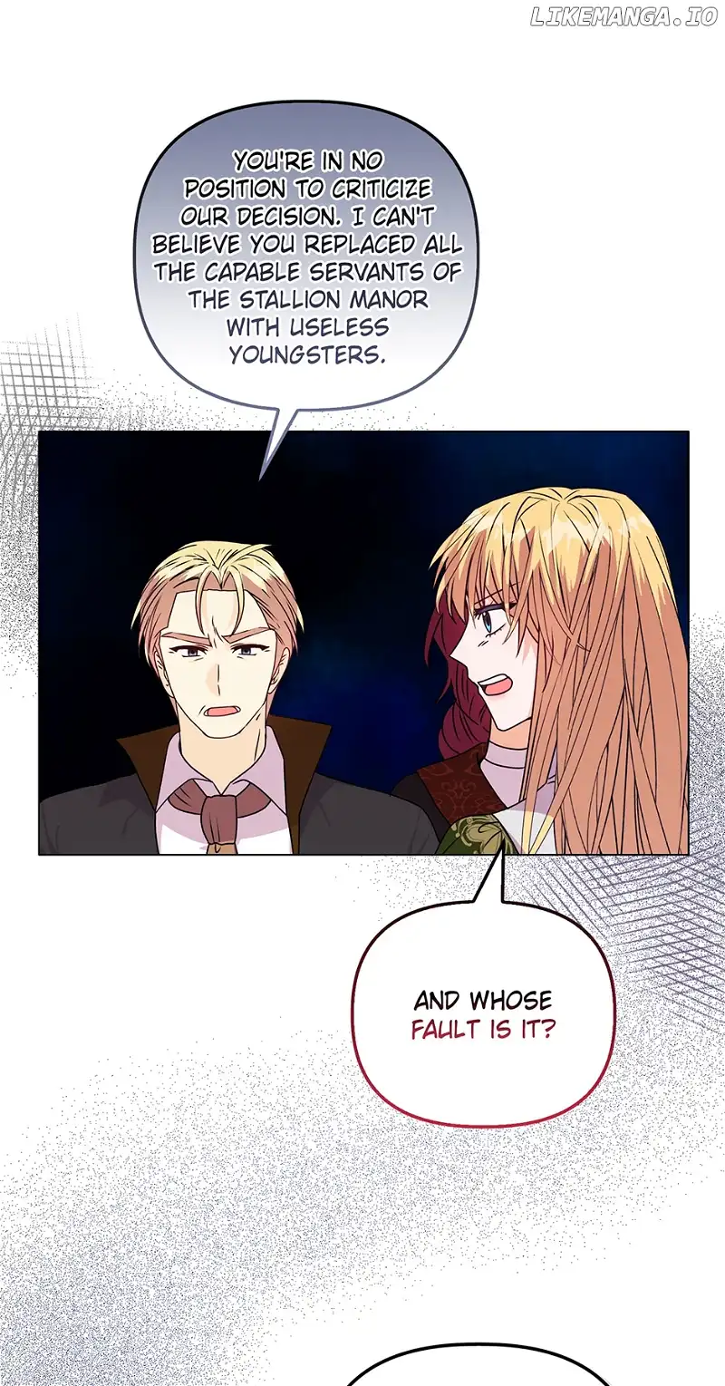 Angelica: My wife has changed Chapter 26 227 19