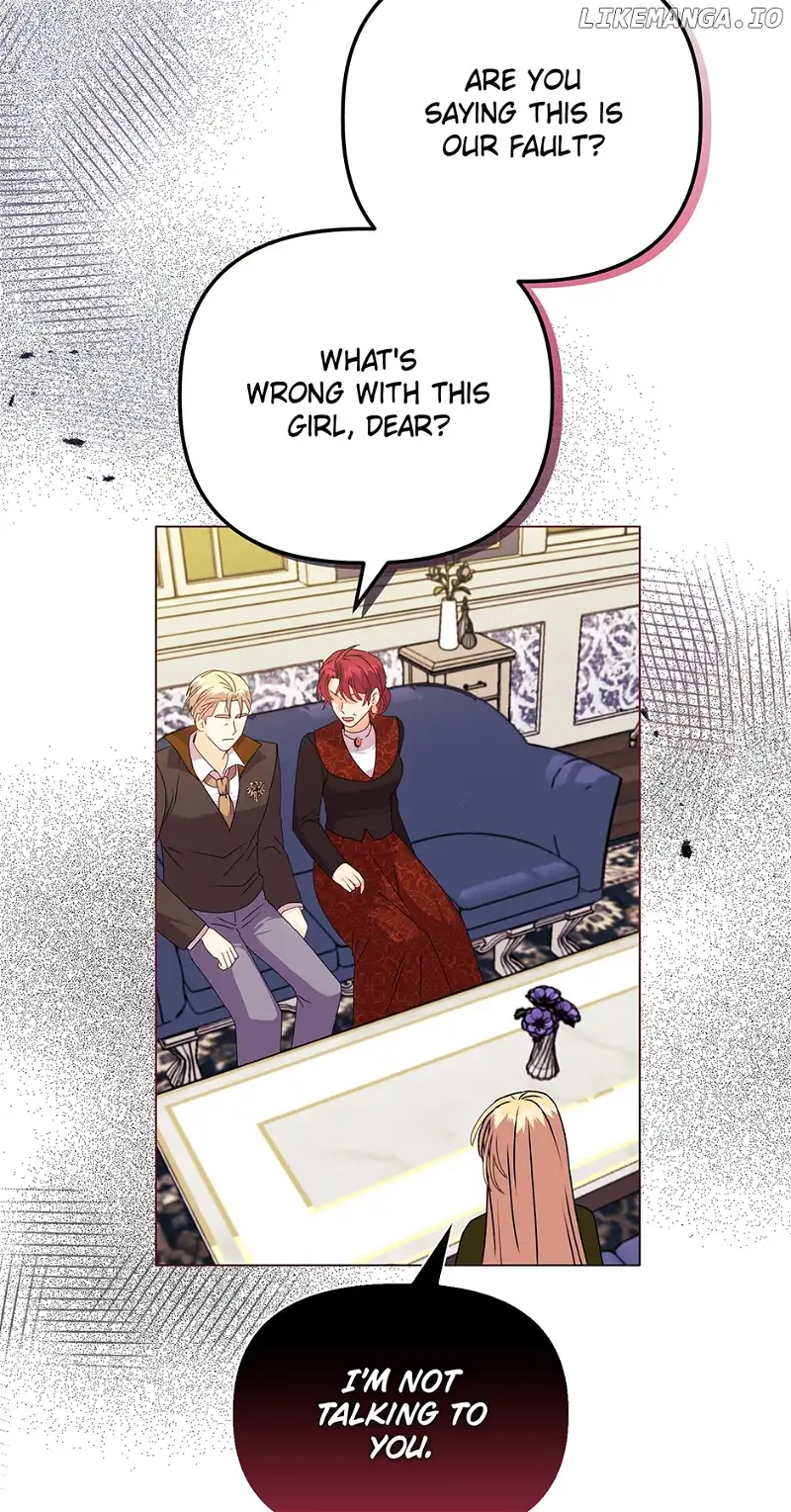 Angelica: My wife has changed Chapter 26 228 20