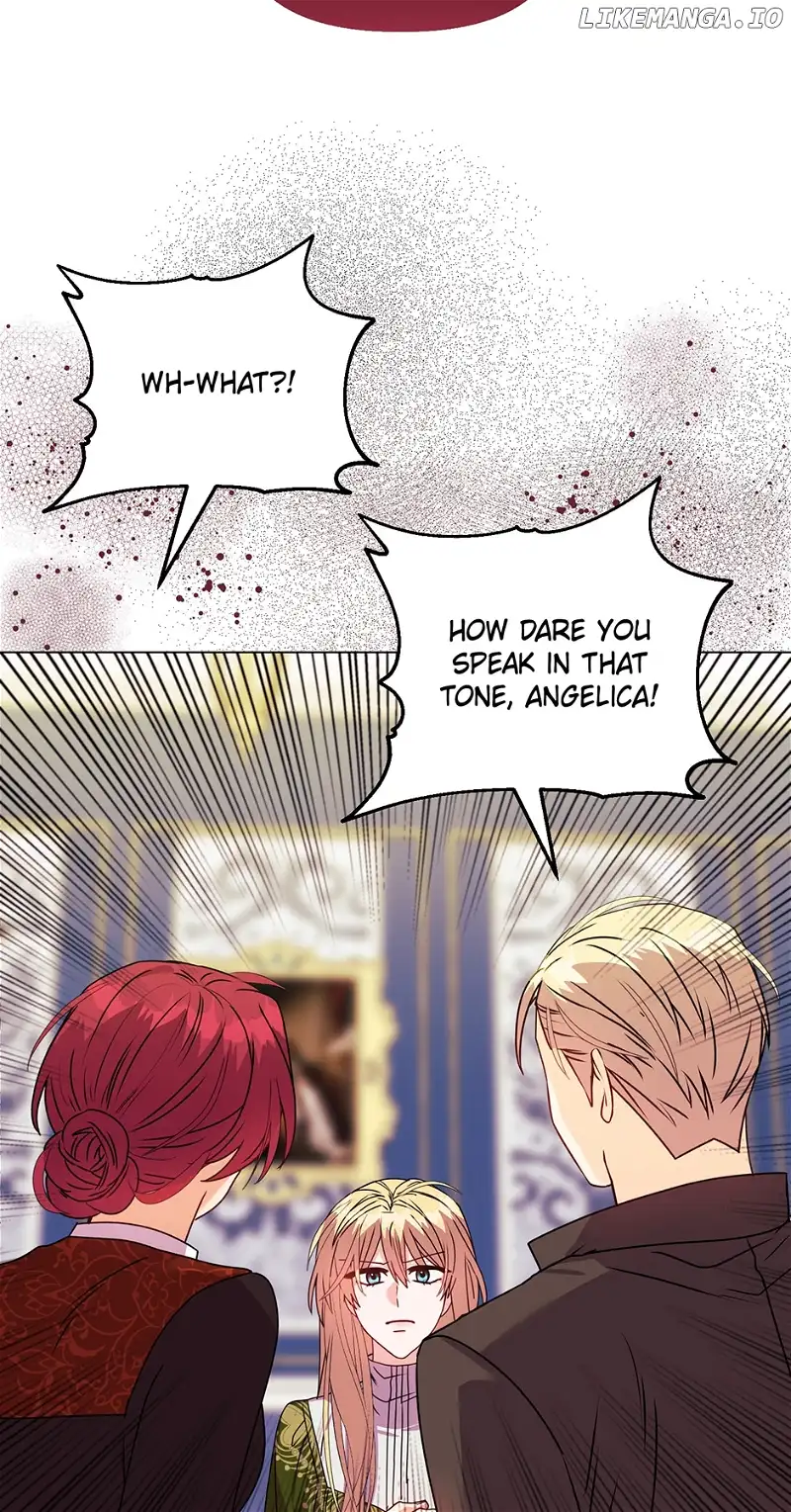 Angelica: My wife has changed Chapter 26 229 21