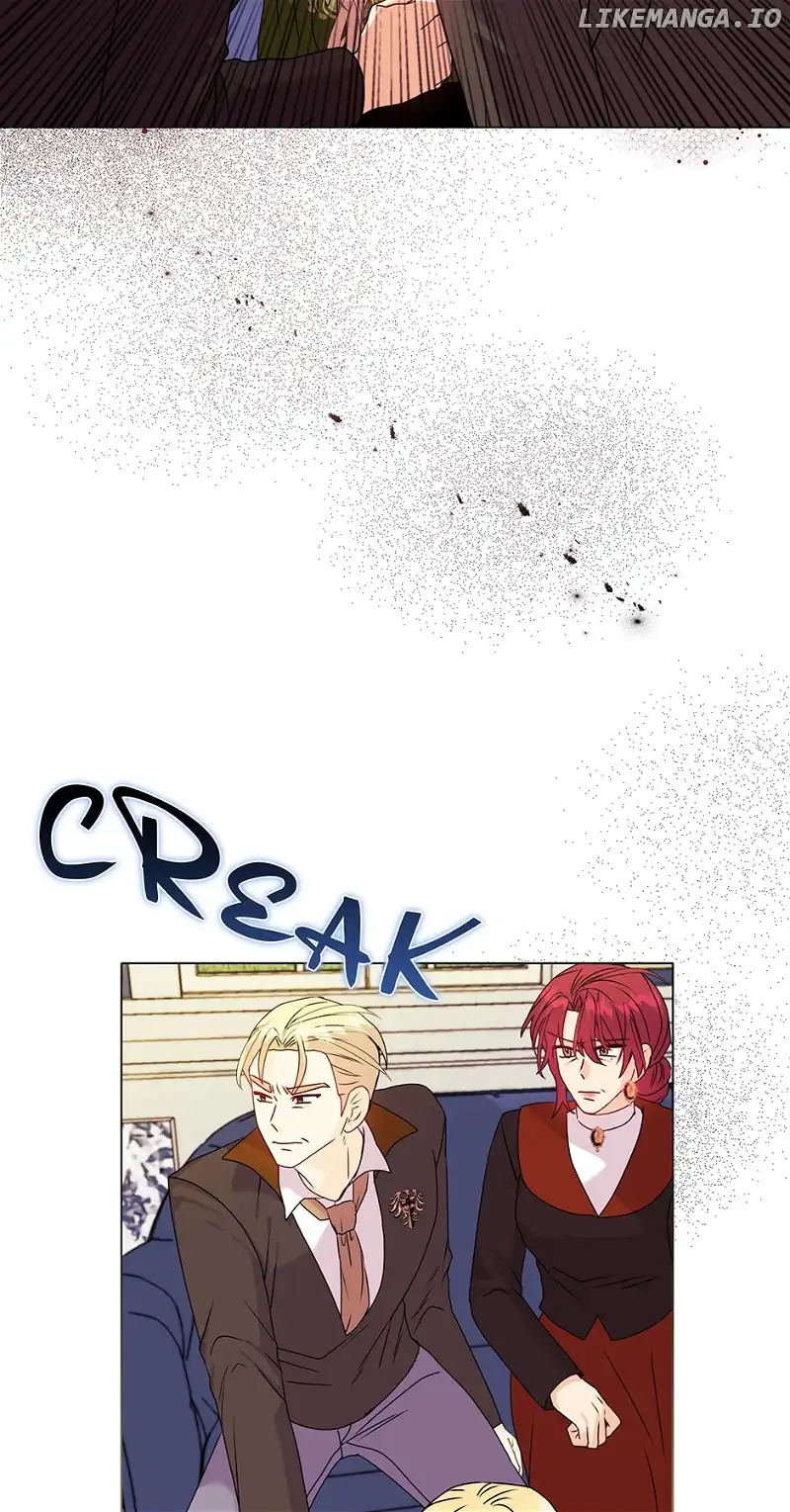 Angelica: My wife has changed Chapter 26 230 22