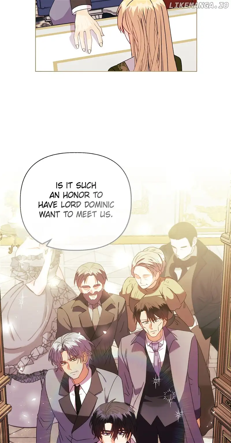 Angelica: My wife has changed Chapter 26 231 23