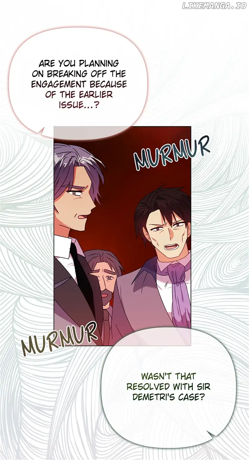 Angelica: My wife has changed Chapter 26 234 26