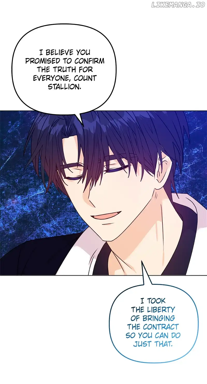 Angelica: My wife has changed Chapter 26 239 31